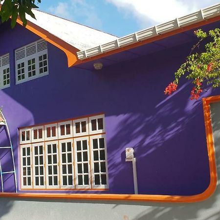 Fuvahmulah Inn Exteriör bild