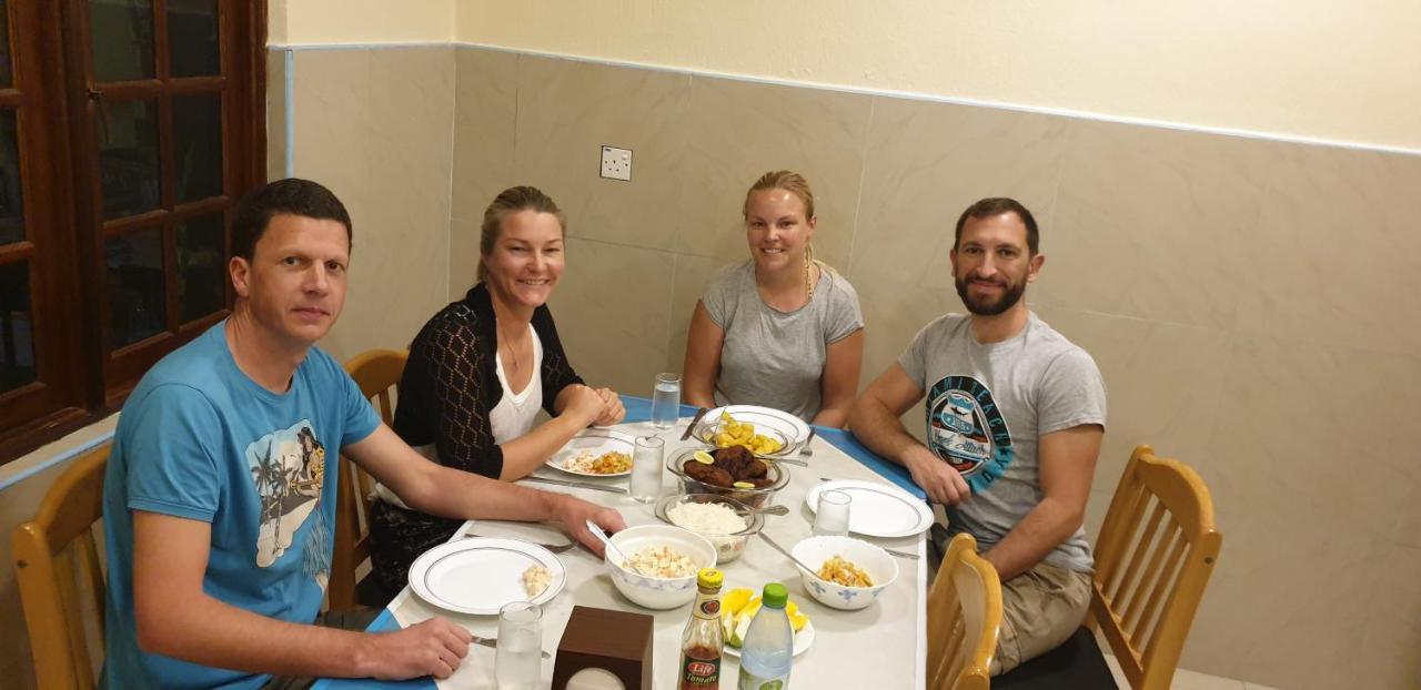 Fuvahmulah Inn Exteriör bild