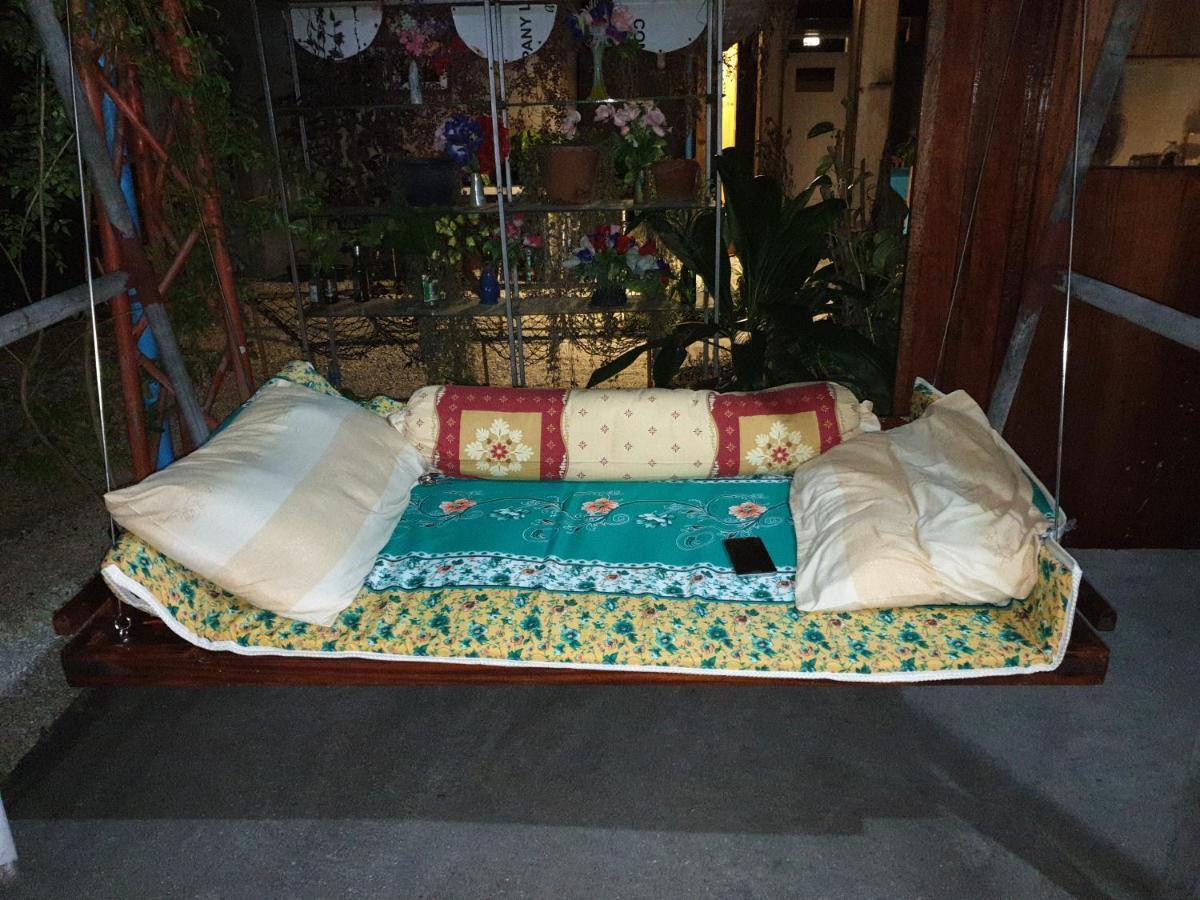 Fuvahmulah Inn Exteriör bild