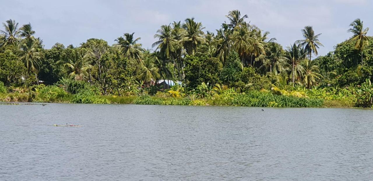 Fuvahmulah Inn Exteriör bild