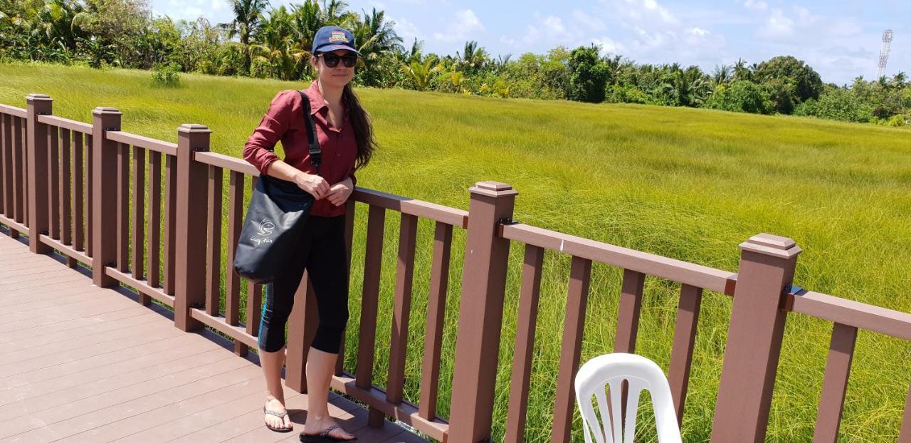 Fuvahmulah Inn Exteriör bild