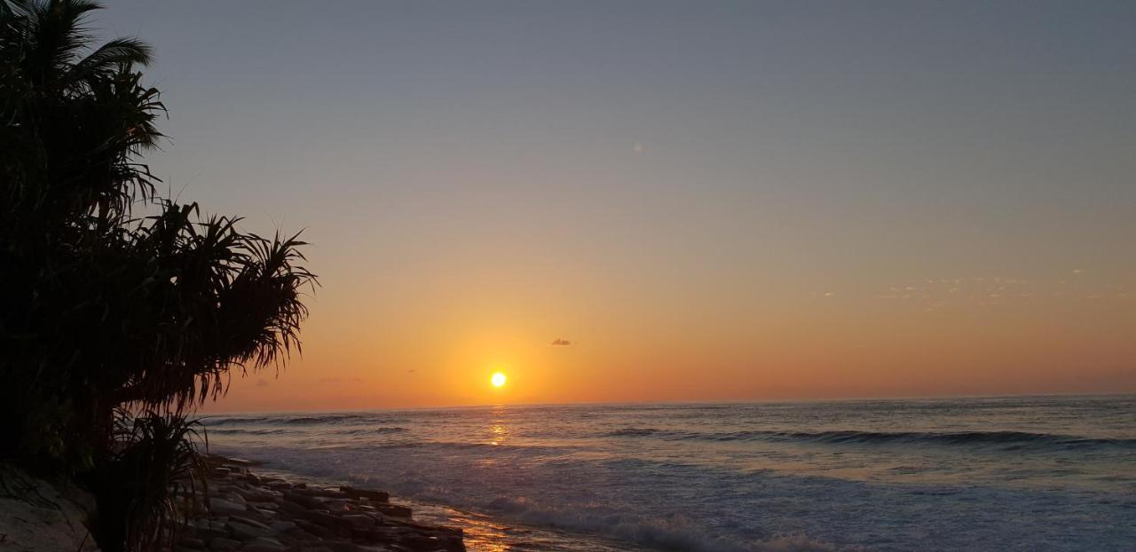 Fuvahmulah Inn Exteriör bild